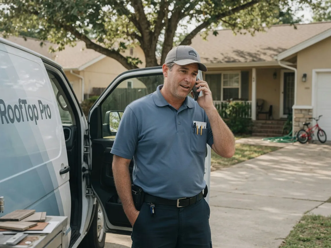 Roof Repair Dunmore, WV FAQs