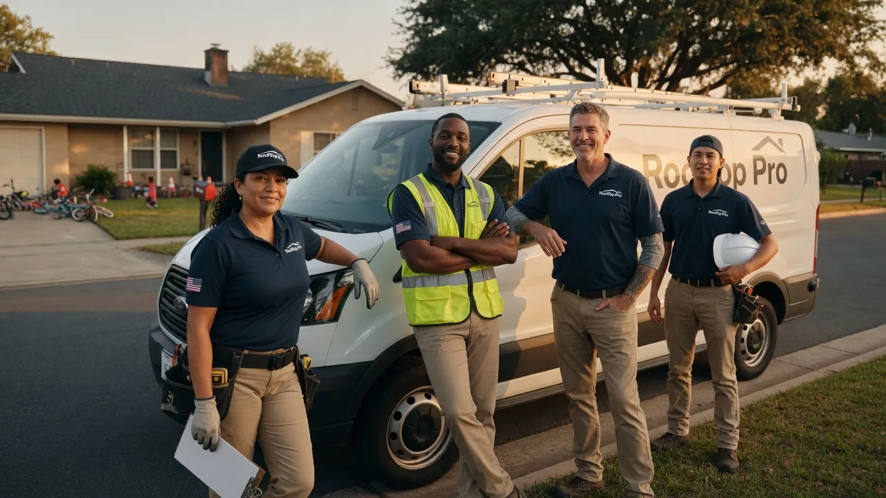 Roof Repair in Dunmore, WV near me